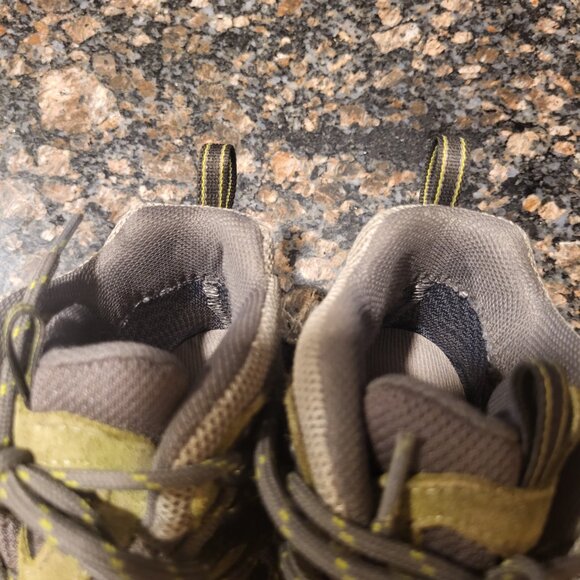 Zamberlan Gore-tex Hiking Boots - Picture 2 of 4